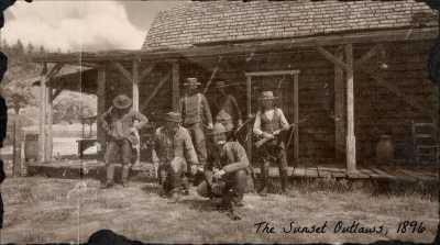 RDRO Posse1