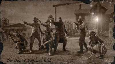 RDRO Posse2